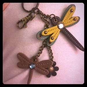 Chala charm/keychain